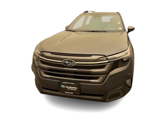 Thumbnail: 2025 Subaru Forester - 6