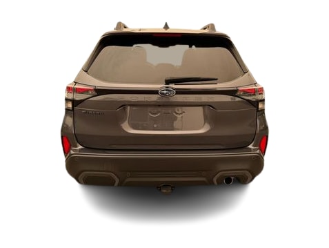 Thumbnail: 2025 Subaru Forester - 23