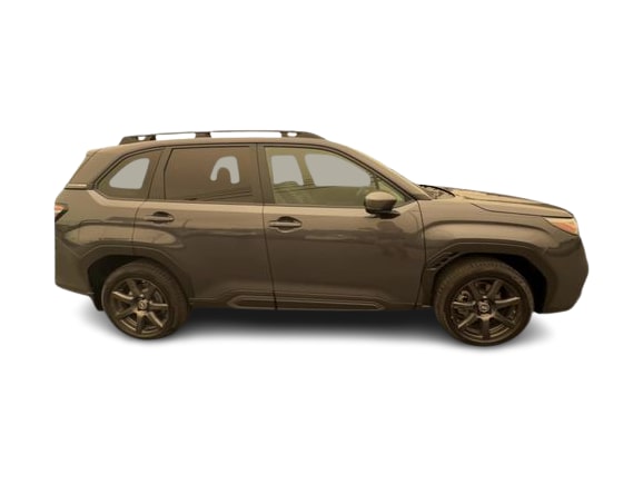 Thumbnail: 2025 Subaru Forester - 21