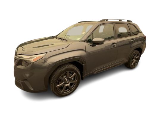 Thumbnail: 2025 Subaru Forester - 19