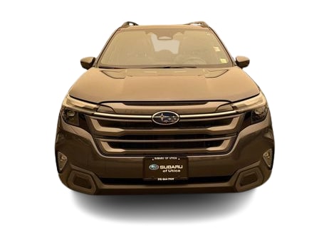 Thumbnail: 2025 Subaru Forester - 24