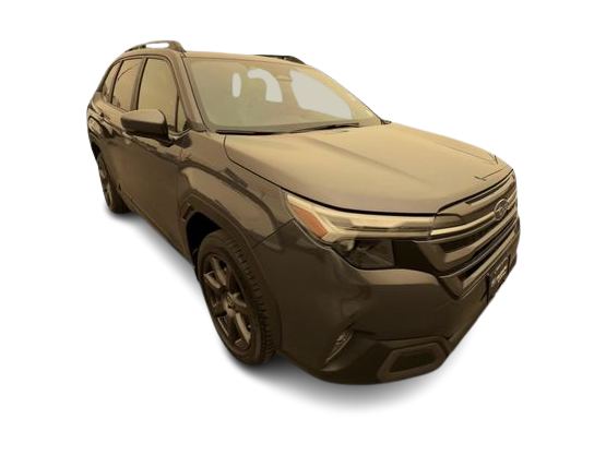 Thumbnail: 2025 Subaru Forester - 18