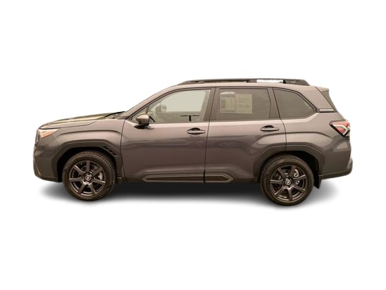 Thumbnail: 2025 Subaru Forester - 22