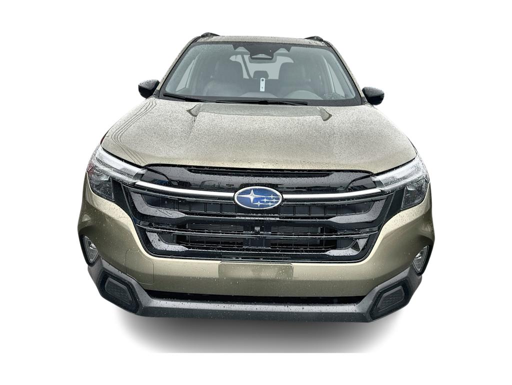 2025 Subaru Forester Touring 26