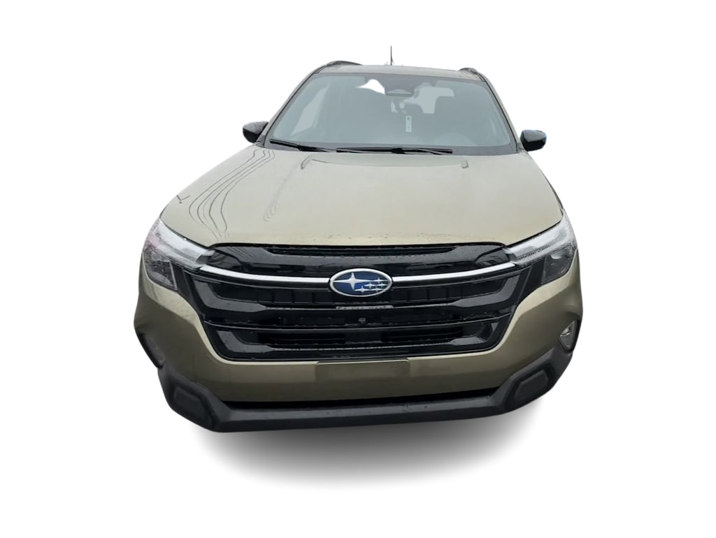 2025 Subaru Forester Touring 6