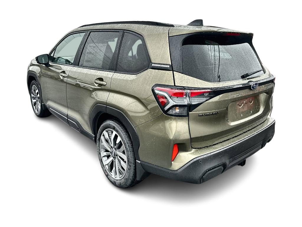 2025 Subaru Forester Touring 24