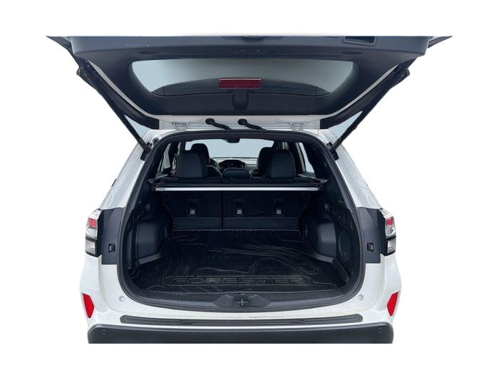 Thumbnail: 2025 Subaru Forester - 13