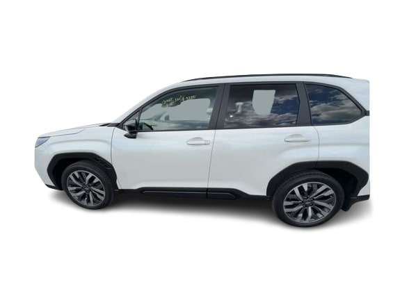 Thumbnail: 2025 Subaru Forester - 3