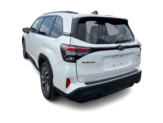 Thumbnail: 2025 Subaru Forester - 22