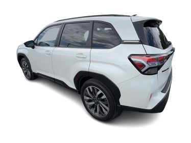 Thumbnail: 2025 Subaru Forester - 4