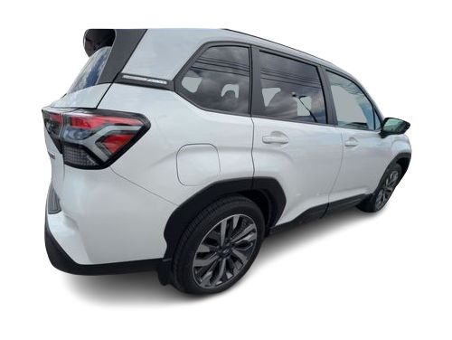 Thumbnail: 2025 Subaru Forester - 18