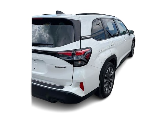 Thumbnail: 2025 Subaru Forester - 20