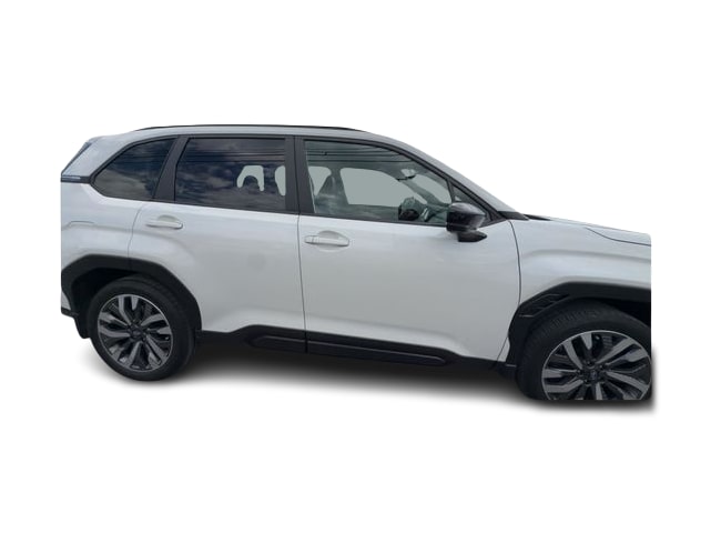 Thumbnail: 2025 Subaru Forester - 19