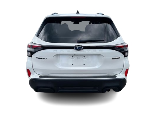Thumbnail: 2025 Subaru Forester - 23