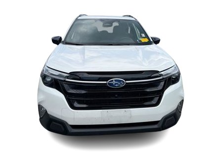 Thumbnail: 2025 Subaru Forester - 24