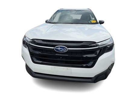 Thumbnail: 2025 Subaru Forester - 6