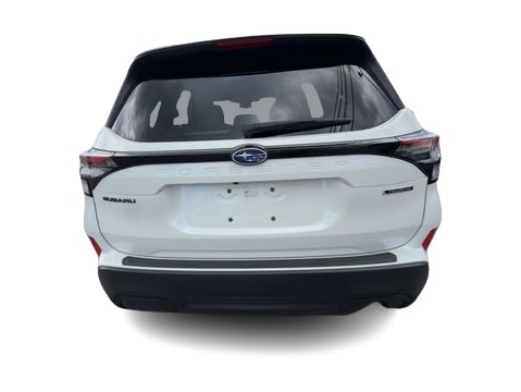 Thumbnail: 2025 Subaru Forester - 5