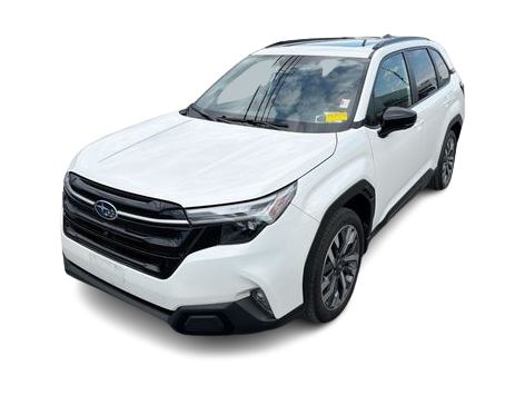 Thumbnail: 2025 Subaru Forester - 26