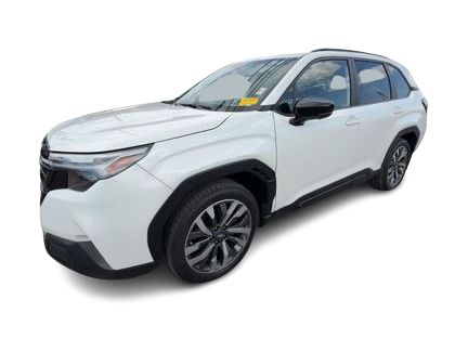 Thumbnail: 2025 Subaru Forester - 17