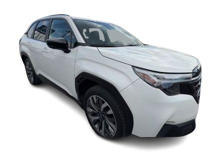 Thumbnail: 2025 Subaru Forester - 16