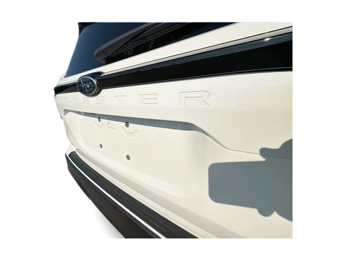 Thumbnail: 2025 Subaru Forester - 24