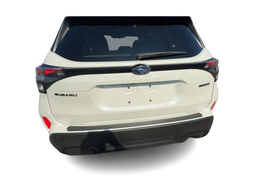 Thumbnail: 2025 Subaru Forester - 5