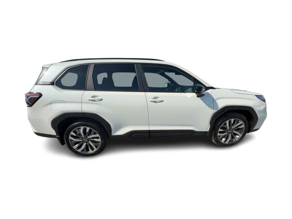 Thumbnail: 2025 Subaru Forester - 19