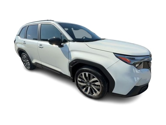 Thumbnail: 2025 Subaru Forester - 17