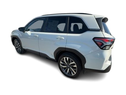 Thumbnail: 2025 Subaru Forester - 4