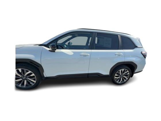 Thumbnail: 2025 Subaru Forester - 3