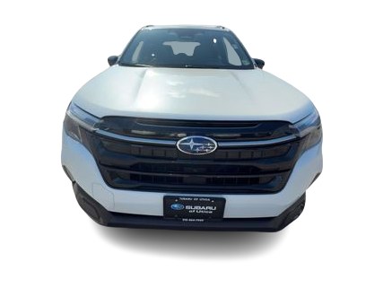 Thumbnail: 2025 Subaru Forester - 6