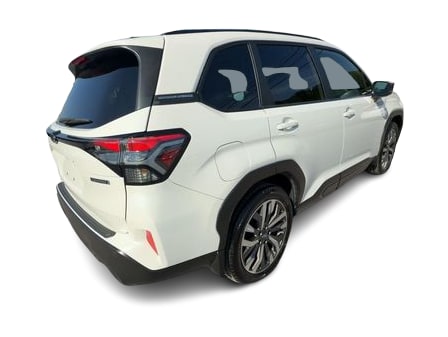 Thumbnail: 2025 Subaru Forester - 18