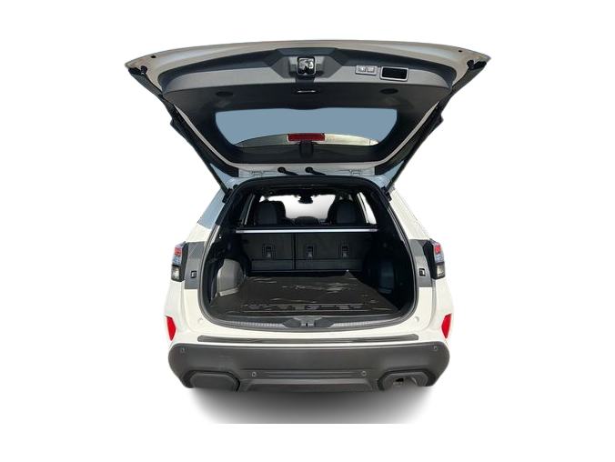 Thumbnail: 2025 Subaru Forester - 25