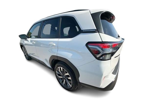 Thumbnail: 2025 Subaru Forester - 21