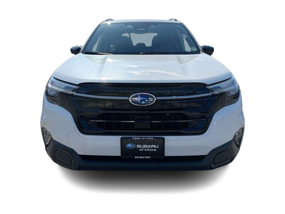 Thumbnail: 2025 Subaru Forester - 23