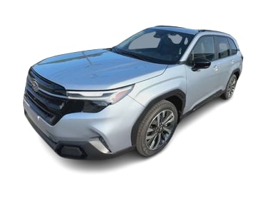 Thumbnail: 2025 Subaru Forester - 19