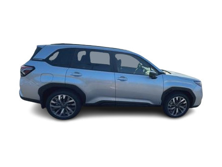 Thumbnail: 2025 Subaru Forester - 21