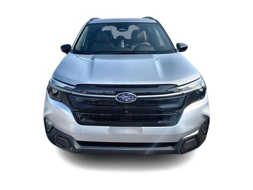 Thumbnail: 2025 Subaru Forester - 25