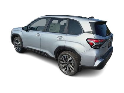 Thumbnail: 2025 Subaru Forester - 4