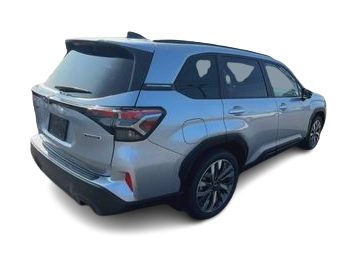 Thumbnail: 2025 Subaru Forester - 20