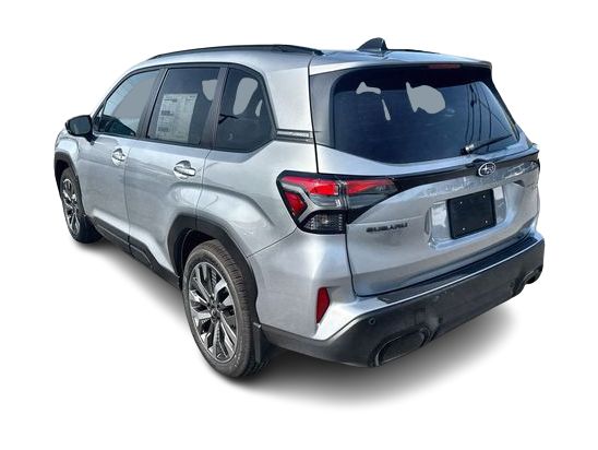 Thumbnail: 2025 Subaru Forester - 24