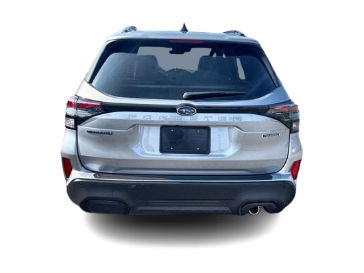 Thumbnail: 2025 Subaru Forester - 5