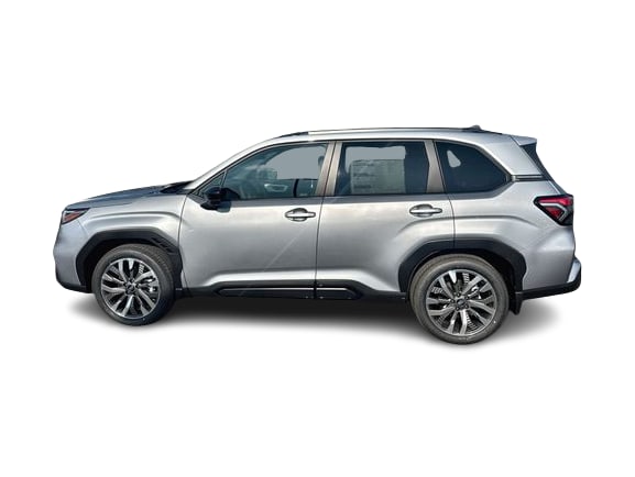 Thumbnail: 2025 Subaru Forester - 23