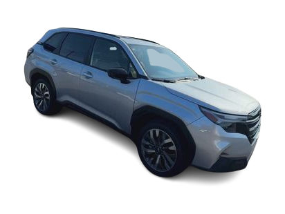 Thumbnail: 2025 Subaru Forester - 18