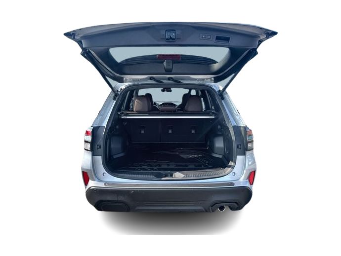 Thumbnail: 2025 Subaru Forester - 15