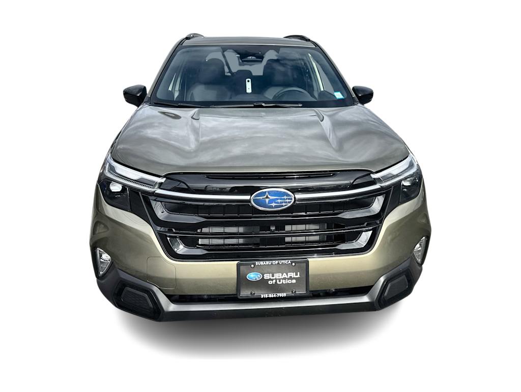2025 Subaru Forester Touring 6