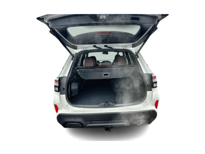 2025 Subaru Forester Touring 15