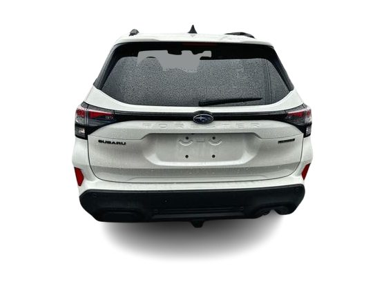 2025 Subaru Forester Touring 24