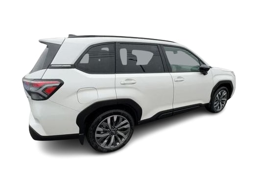 2025 Subaru Forester Touring 20
