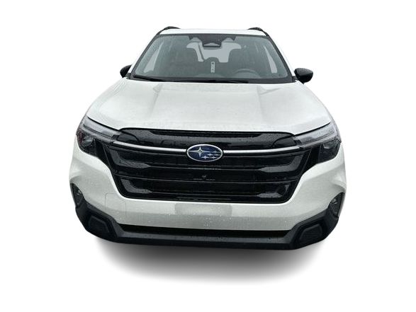 2025 Subaru Forester Touring 25